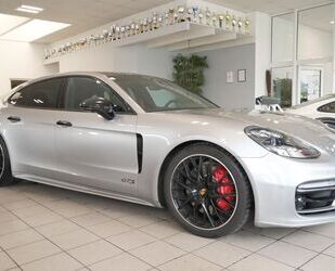 Porsche Panamera Gebrauchtwagen