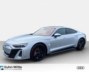 Audi e-tron GT Gebrauchtwagen