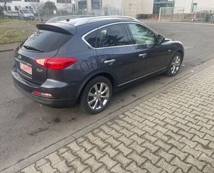 INFINITI EX37 Gebrauchtwagen