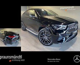 Mercedes-Benz GLE 350 Gebrauchtwagen