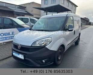 Fiat Doblo Gebrauchtwagen