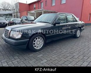 Mercedes-Benz E 260 Gebrauchtwagen
