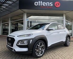 Hyundai KONA Gebrauchtwagen