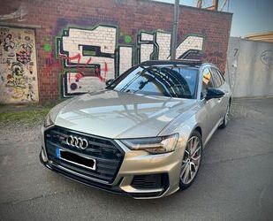 Audi S6 Gebrauchtwagen
