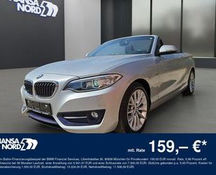 BMW 218 Gebrauchtwagen