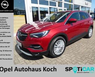 Opel Grandland (X) Gebrauchtwagen