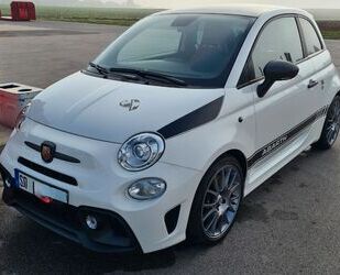 Abarth 595 Competizione Gebrauchtwagen