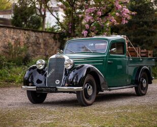 Mercedes-Benz Andere Oldtimer