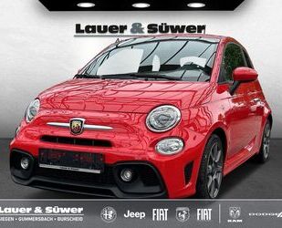 Abarth 500 Gebrauchtwagen