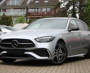 Mercedes-Benz C 220 Gebrauchtwagen
