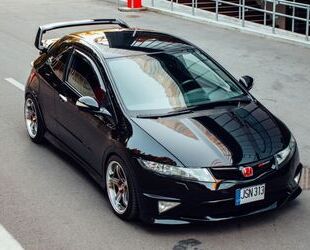 Honda Civic Gebrauchtwagen