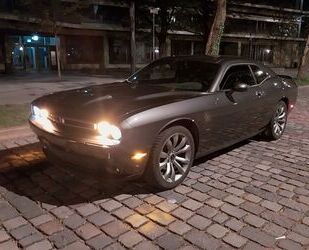 Dodge Challenger Gebrauchtwagen