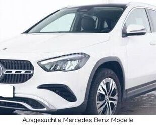 Mercedes-Benz GLA 180 Gebrauchtwagen