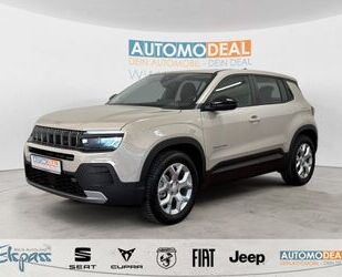 Jeep Avenger Gebrauchtwagen
