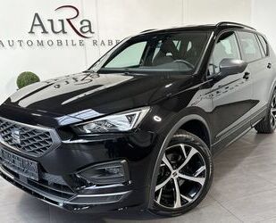 Seat Tarraco Gebrauchtwagen