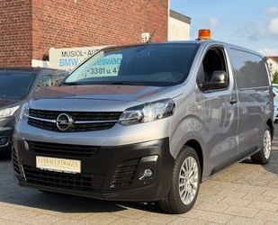 Opel Vivaro Gebrauchtwagen