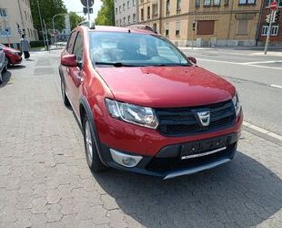Dacia Sandero Gebrauchtwagen