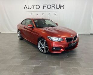 BMW 220 Gebrauchtwagen