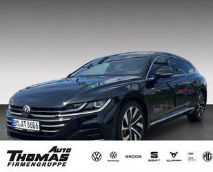 VW Arteon Gebrauchtwagen
