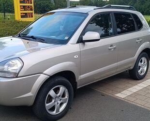 Hyundai TUCSON Gebrauchtwagen