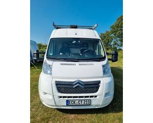 Citroen Jumper Gebrauchtwagen