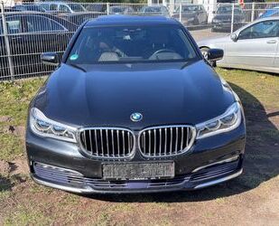 BMW 730 Gebrauchtwagen