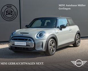 Mini Cooper SE Gebrauchtwagen