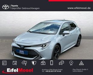 Toyota Corolla Gebrauchtwagen