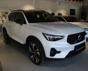 Volvo XC40 Gebrauchtwagen