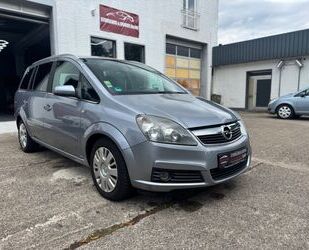 Opel Zafira Gebrauchtwagen