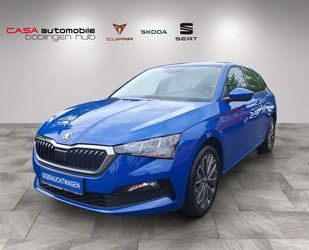 Skoda Scala Gebrauchtwagen