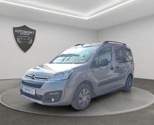 Citroen Berlingo Gebrauchtwagen