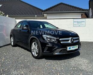 Mercedes-Benz GLA 180 Gebrauchtwagen