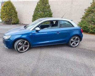 Audi A1 Gebrauchtwagen