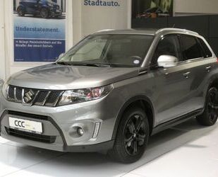 Suzuki Vitara Gebrauchtwagen