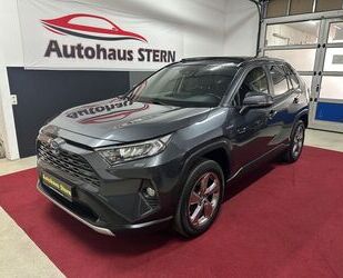 Toyota RAV 4 Gebrauchtwagen