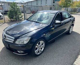 Mercedes-Benz C 280 Gebrauchtwagen