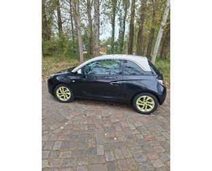 Opel Adam Gebrauchtwagen