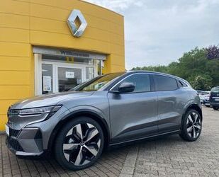 Renault Megane Gebrauchtwagen