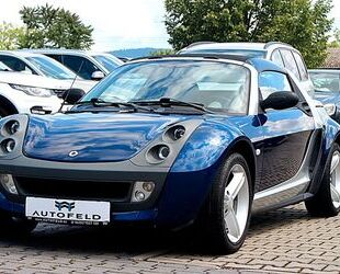 Smart Roadster Gebrauchtwagen