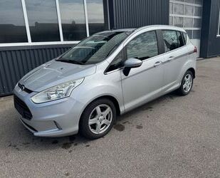 Ford B-Max Gebrauchtwagen