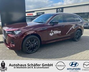 Mazda CX-80 Gebrauchtwagen