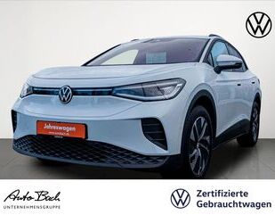 VW ID.4 Gebrauchtwagen