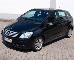 Mercedes-Benz B 150 Gebrauchtwagen