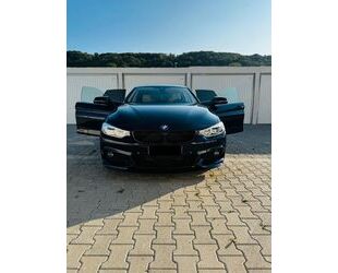 BMW 435 Gebrauchtwagen