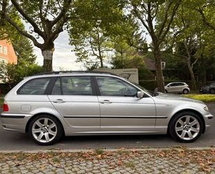 BMW 325 Gebrauchtwagen