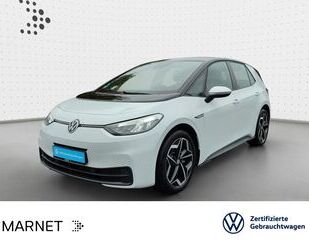 VW ID.3 Gebrauchtwagen