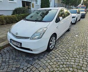 Toyota Prius Gebrauchtwagen