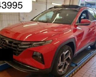 Hyundai TUCSON Gebrauchtwagen