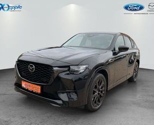 Mazda CX-60 Gebrauchtwagen